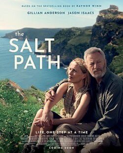 If you loved The Lord of the Rings trilogy, but didn’t like all the violence, hobbits, dwarves, elves, wizards, magic, fantasy, action, monsters, orcs, rings, ents, heroism, and knights.

Basically, if you really liked the walking, I’ve got a movie for you!!

8/10