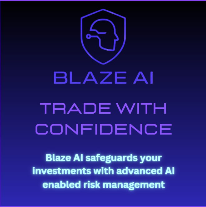 Blaze AI tweet media
