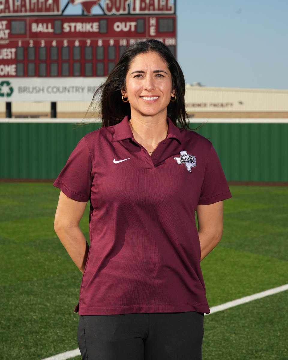 ⭐SUNDAY SPEAKER SPOTLIGHT: Teresa Lentz! (Softball, Calallen HS)⭐ 

Coach Lentz graduated from Corpus Christi Miller in 2000, where she earned All-State honors as a shortstop.

Coach Lentz attended TX Woman’s University she played for 4 years and in 2004 she was named Lone Star