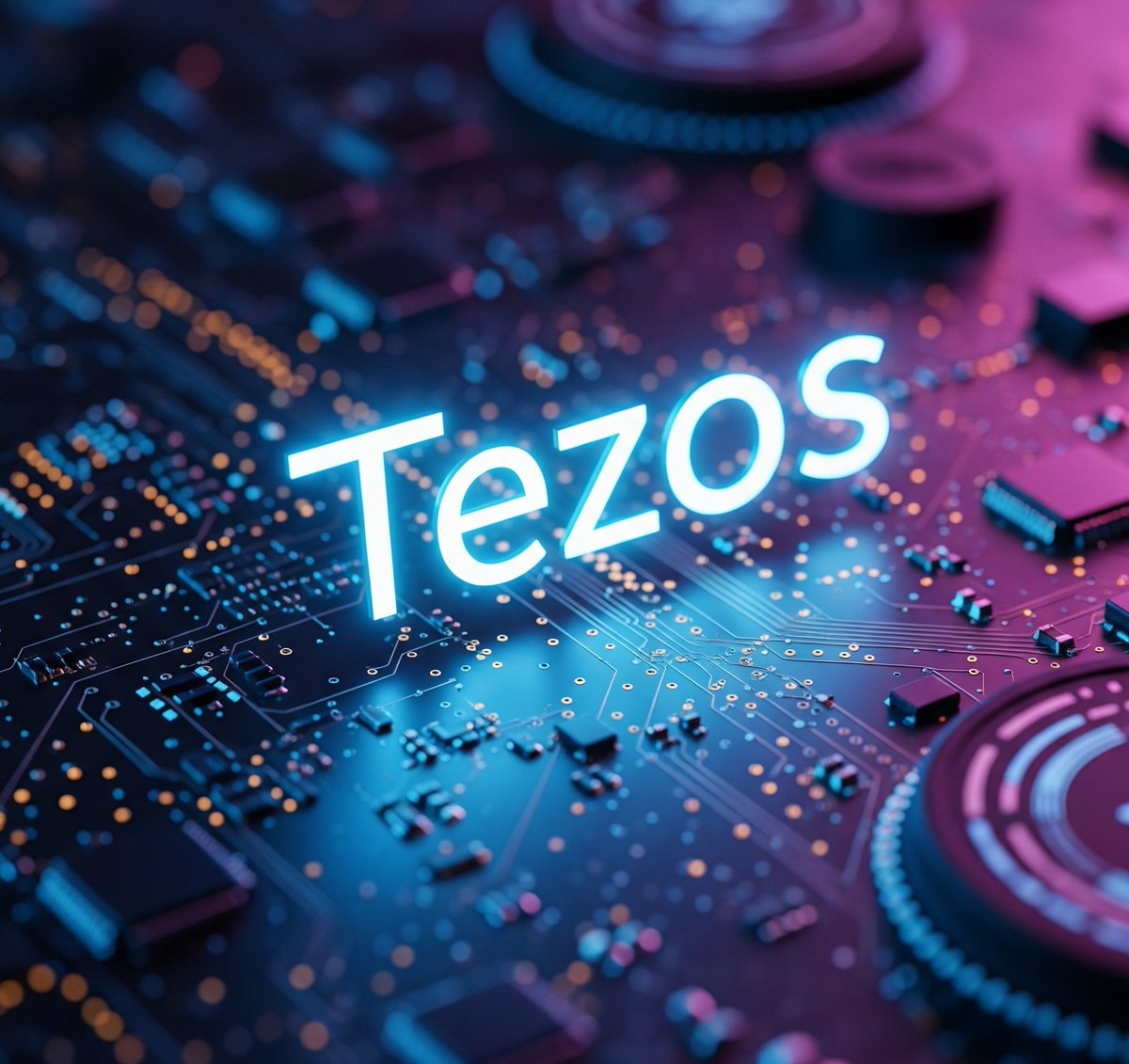 Ahoy, Crypto World! 👋

As a Tezos fan, I love its governance &amp; art scene, but let’s be real—crypto thrives on diversity. Tezos needs to break out of its bubble &amp; sail to the Grand Line of the wider ecosystem!  #EastBlue 

Take a walk with me..
1/ 🧵