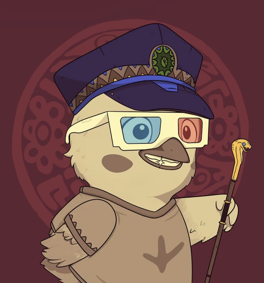 🥚Madman🐒 (@madmanmopeds) on Twitter photo <a href="/NFT_Arts_ETH/">💀𝕹𝕱𝕿_𝕬𝖗𝖙𝖘💀</a> <a href="/CyberapeYacht/">Cyber Ape Yacht Club</a> building the first true multiverse metaverse
<a href="/_HenHouseNFT/">Hen House 🐔</a> RWA chickens on the blockchain creating eggs 🍳 🥚
<a href="/m00m_w0rld/">m00m 🛰</a> Sci-fi game / comic/ art /
iOS-Android app game
BedtimeNFT - 3METAD - Wayward Weenies - Quirkies - The Plague - BearishAF - HChogz . . . <a href="/NFT_Arts_ETH/">💀𝕹𝕱𝕿_𝕬𝖗𝖙𝖘💀</a> <a href="/CyberapeYacht/">Cyber Ape Yacht Club</a> building the first true multiverse metaverse
<a href="/_HenHouseNFT/">Hen House 🐔</a> RWA chickens on the blockchain creating eggs 🍳 🥚
<a href="/m00m_w0rld/">m00m 🛰</a> Sci-fi game / comic/ art /
iOS-Android app game
BedtimeNFT - 3METAD - Wayward Weenies - Quirkies - The Plague - BearishAF - HChogz . . .
