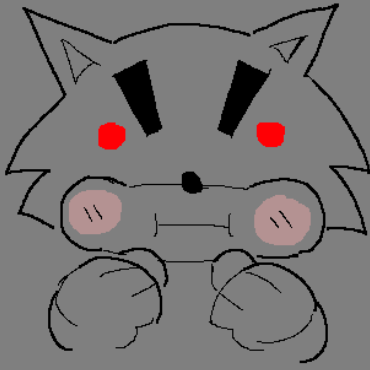 Dolly Draws (*´ω`*) COMMS OPEN (1/3) (@dolores_draws90) on Twitter photo "Don't stare! It makes me nervous!" From Tomodachi Life to Drawing (with <a href="/CanalesNguyen/">visqueUX COMMS CLOSSED (5/5)</a>)
#lordx #sunky "Don't stare! It makes me nervous!" From Tomodachi Life to Drawing (with <a href="/CanalesNguyen/">visqueUX COMMS CLOSSED (5/5)</a>)
#lordx #sunky