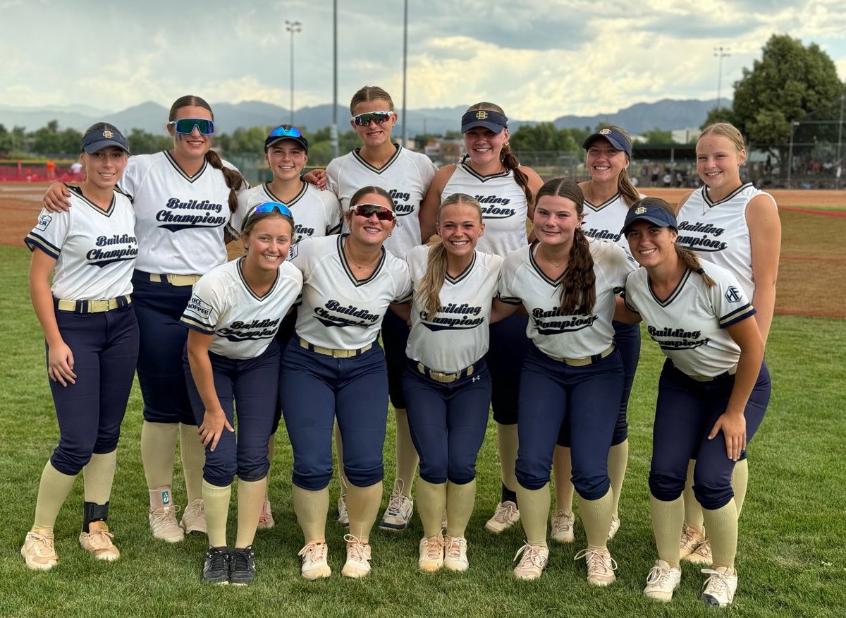 I had such a great weekend in Colorado with my favorite people!! 6 wins 3 loses and 1 tie. We continue to improve every weekend! I hit 583, 4 2b’s, 1 hr, and 8 RBI’s. So ready for Chicago. <a href="/AugieSoftball/">Augustana Softball</a> <a href="/BluejaySoftball/">Creighton Softball</a> <a href="/WingateSoftball/">Wingate Softball</a>