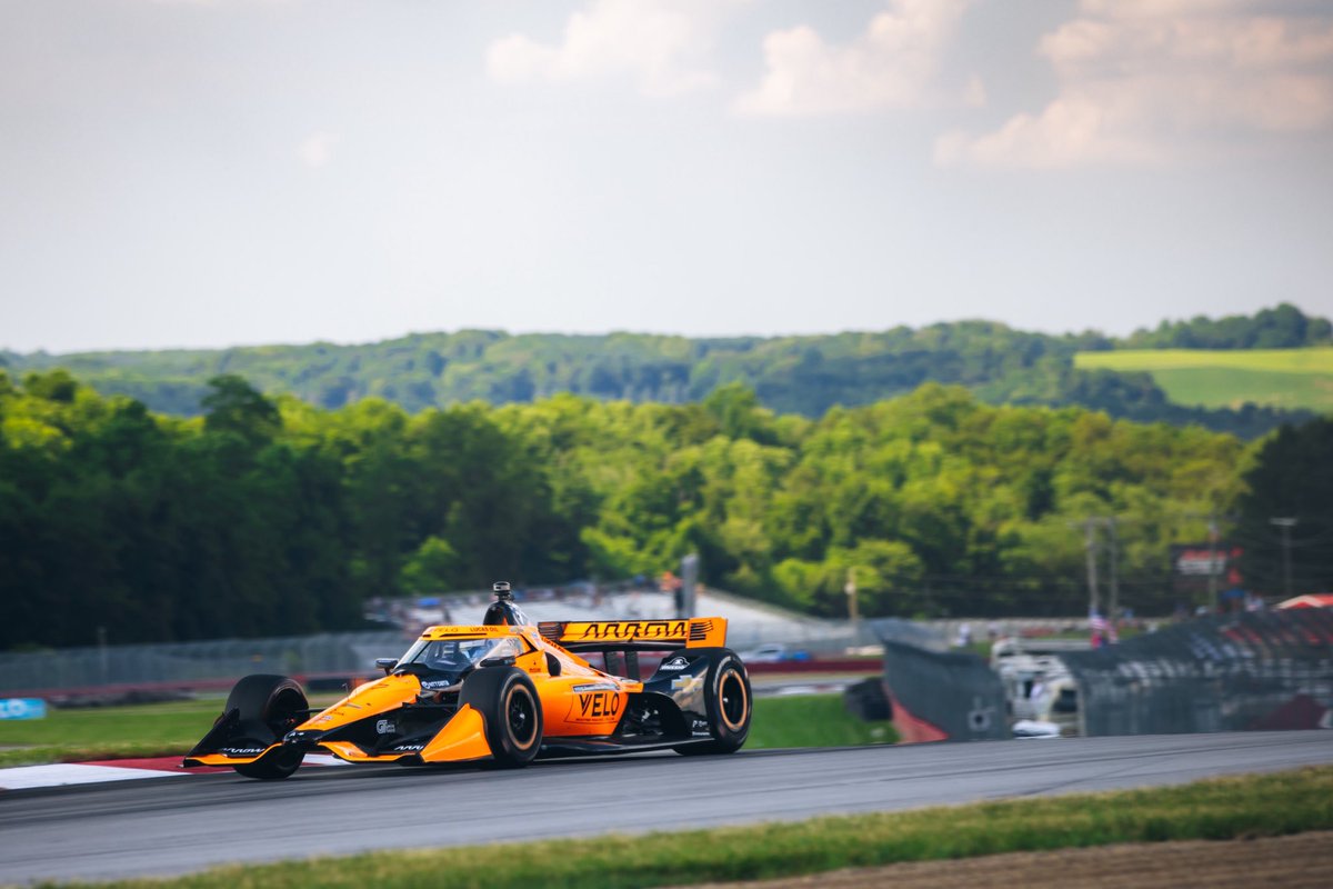 lundgaardoff's tweet image. Back on the Podium at Mid Ohio🥉