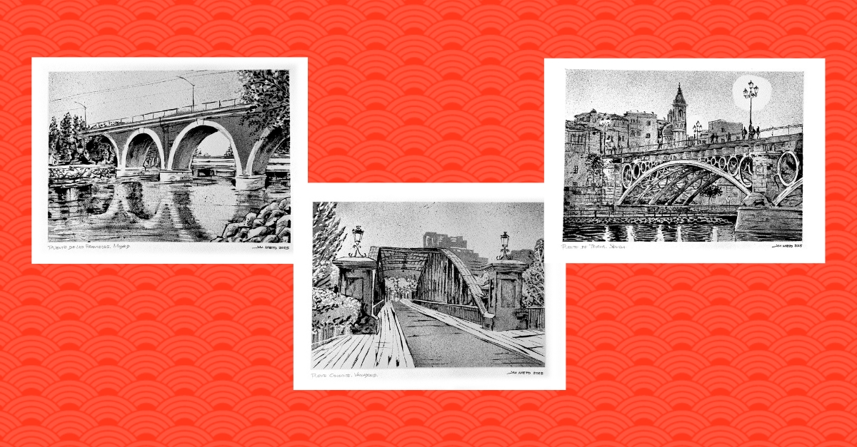 puentia's tweet image. El 1 de julio cumplimos 5 años. Y el 2 fue, hace cinco años, nuestro primer día de actividad. Curioso: también es el día que parte el año en dos. 2025 es un año puente para Puentia. Gracias por estar al otro lado. Lo mejor está por venir. 🚀 #AñoPuente #5AñosDePuentia