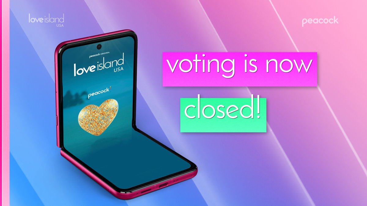 Love Island USA tweet media