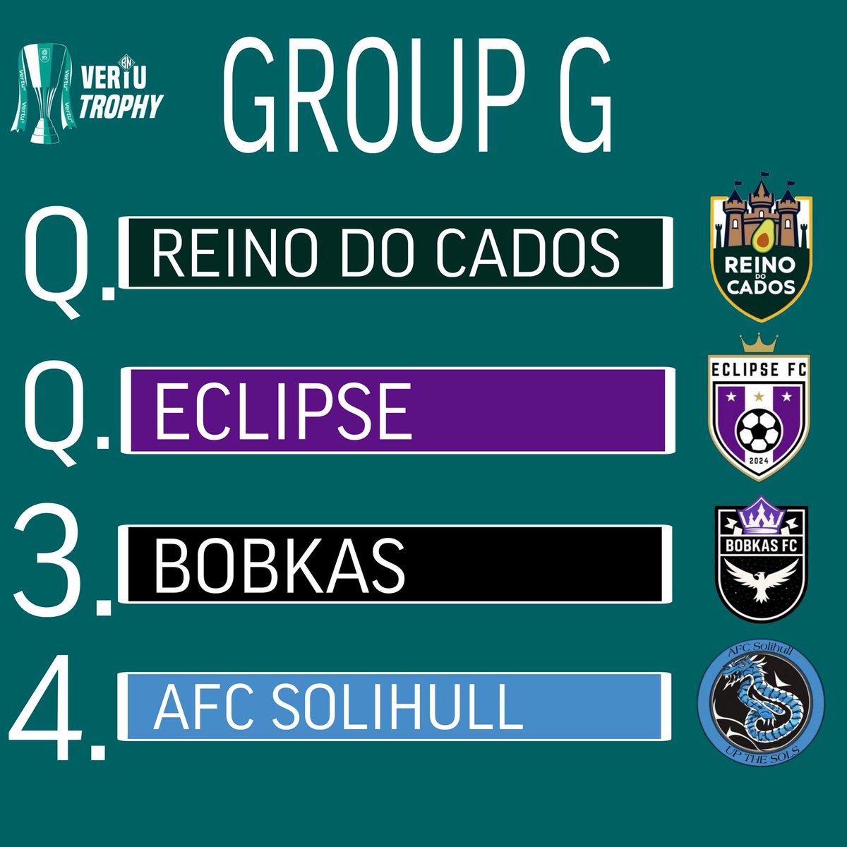 FT Vertu Trophy tweet media