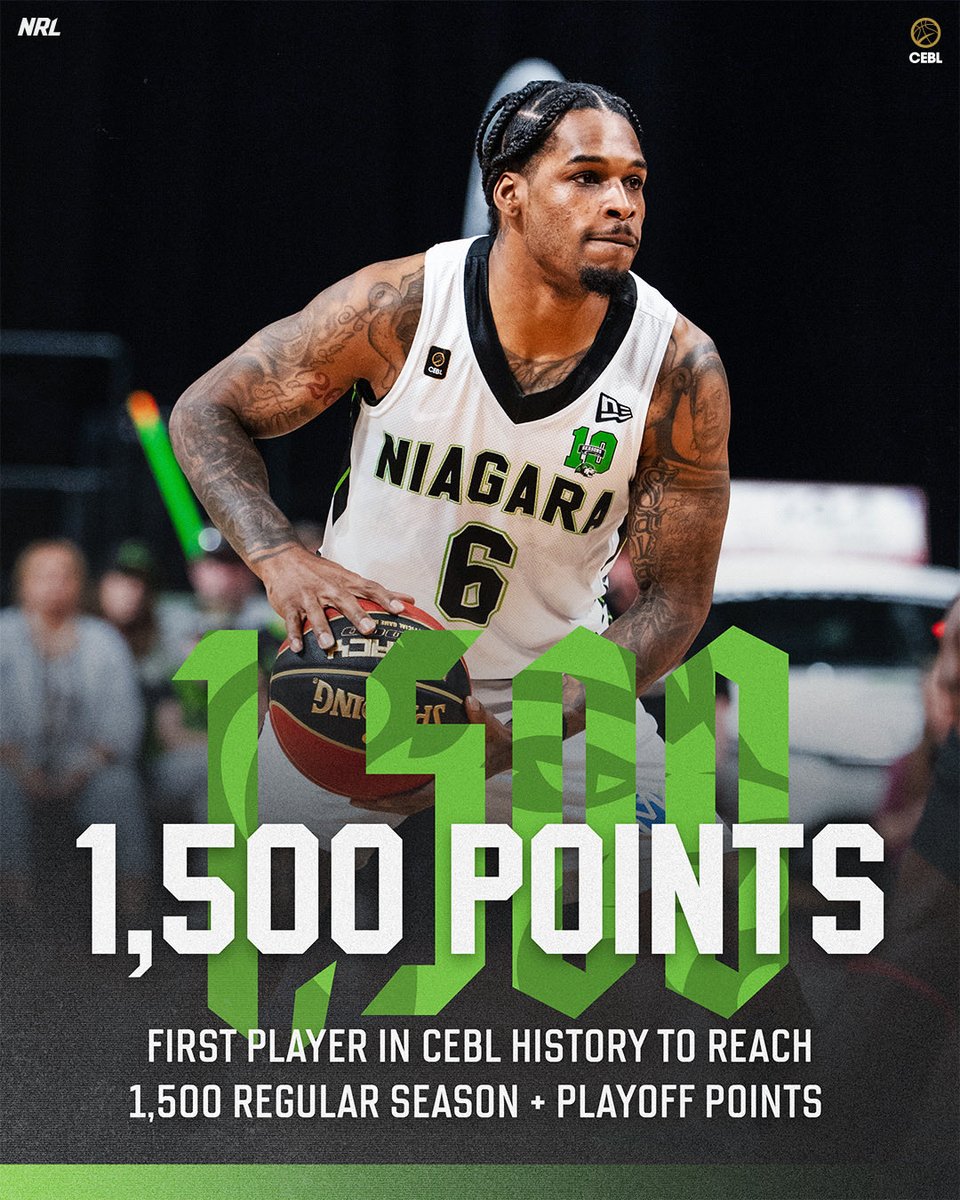 Niagara River Lions tweet media