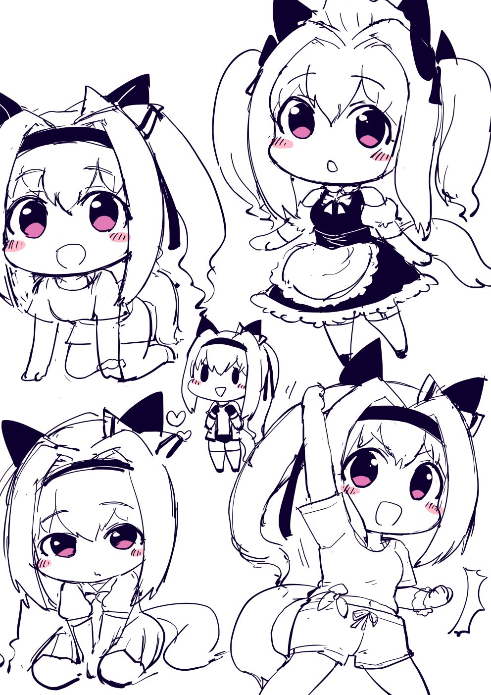 しもゆき🍀C106土曜 西い20a on X: 