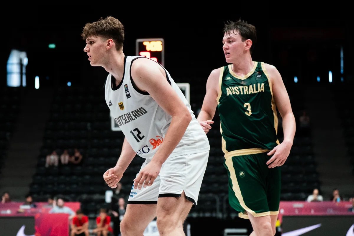 UConn Men's Basketball tweet media