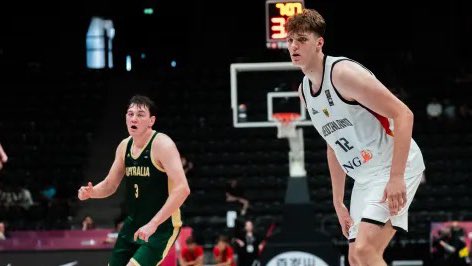 UConn Men's Basketball tweet media