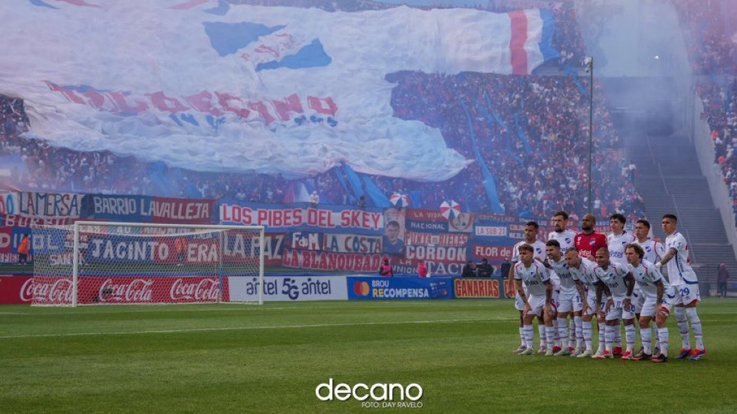 Cayó <a href="/Nacional/">Nacional</a> por penales. Erró #Carneiro, #Mejia no atajó ninguno. #Villalba erró un gol increíble en la última pelota del partido, se confió, lo comieron.  

Resumen del partido, #Mejia figura.