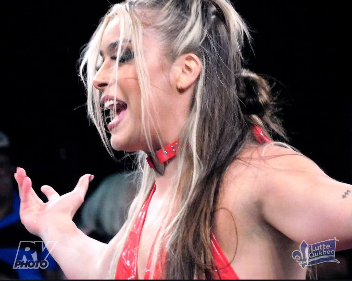 sirenalinton's tweet image. SPICE CLUB WYA?? WE EATING GOOD TN 🌶️ #WWELFG #Diablita #SpiceClub