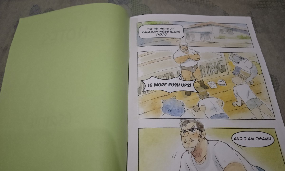 test
colors are bit off eh
contest