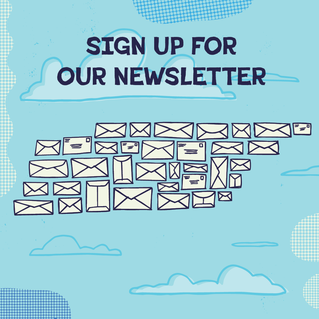 📨 Our newsletter provides insider information on Tennessee's official litter prevention campaign. 

Learn how you can contribute to a cleaner environment.

bit.ly/31xeCkl
#NobodyTrashesTennessee