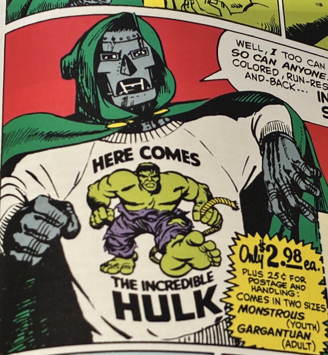 Joshua Onimus (@variantnewssrce) on Twitter photo I heard that RDJ will be undercover on Hulks section of Battleworld in the upcoming Avengers Secret Wars film. Think there is any truth to that? <a href="/RussobrothersTv/">The Russo Brothers</a> #AvengersDoomsday I heard that RDJ will be undercover on Hulks section of Battleworld in the upcoming Avengers Secret Wars film. Think there is any truth to that? <a href="/RussobrothersTv/">The Russo Brothers</a> #AvengersDoomsday