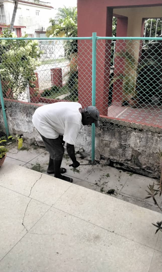 ELibertad43135's tweet photo. Instituación Educativa Libertad realizando un domingo trabajo voluntario.
@Niurkagaca 
@LeyanisOlivar16 
@educa https://t.co/7kEYn0y8Xb