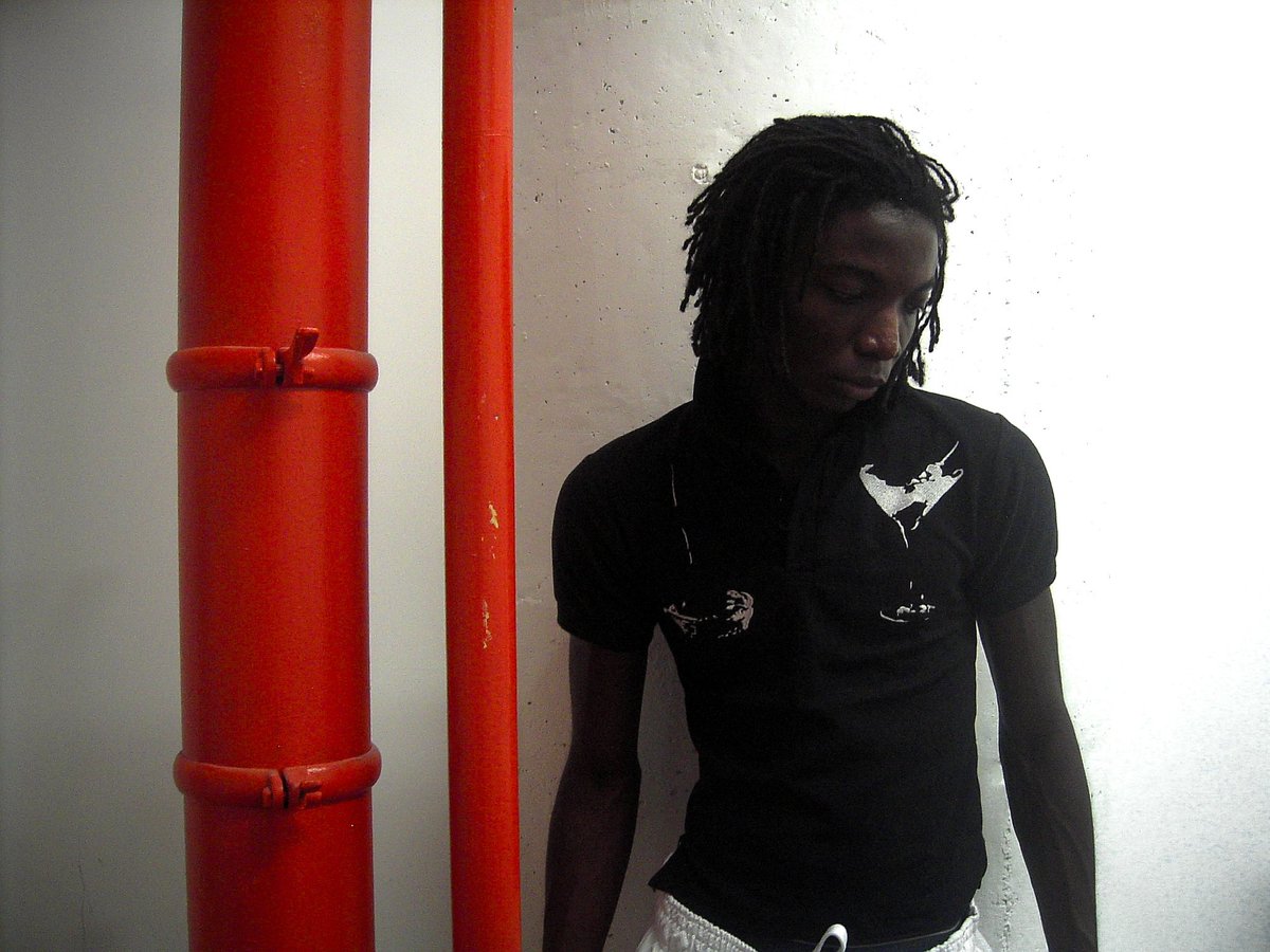 Cigarettes &amp; Cocktails Polo 
Available This Month.