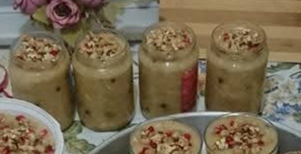 magnolia kalk büyüğün geldi