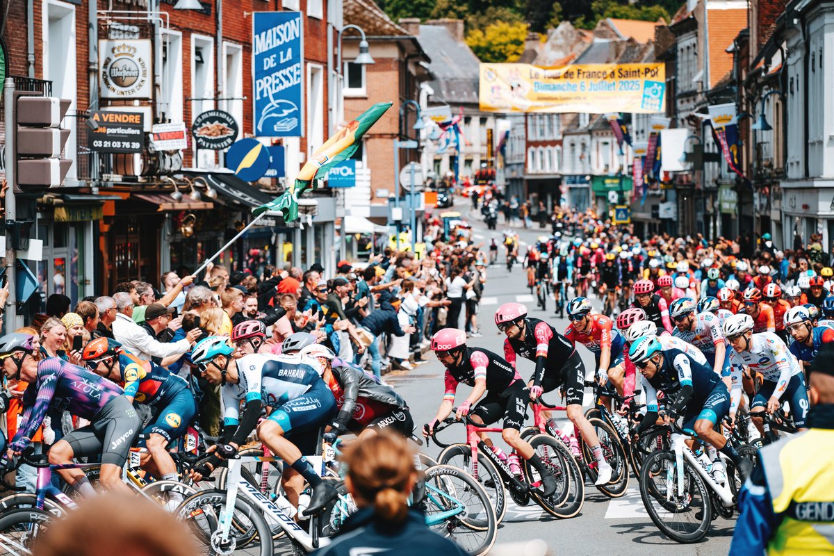 EF Pro Cycling tweet media