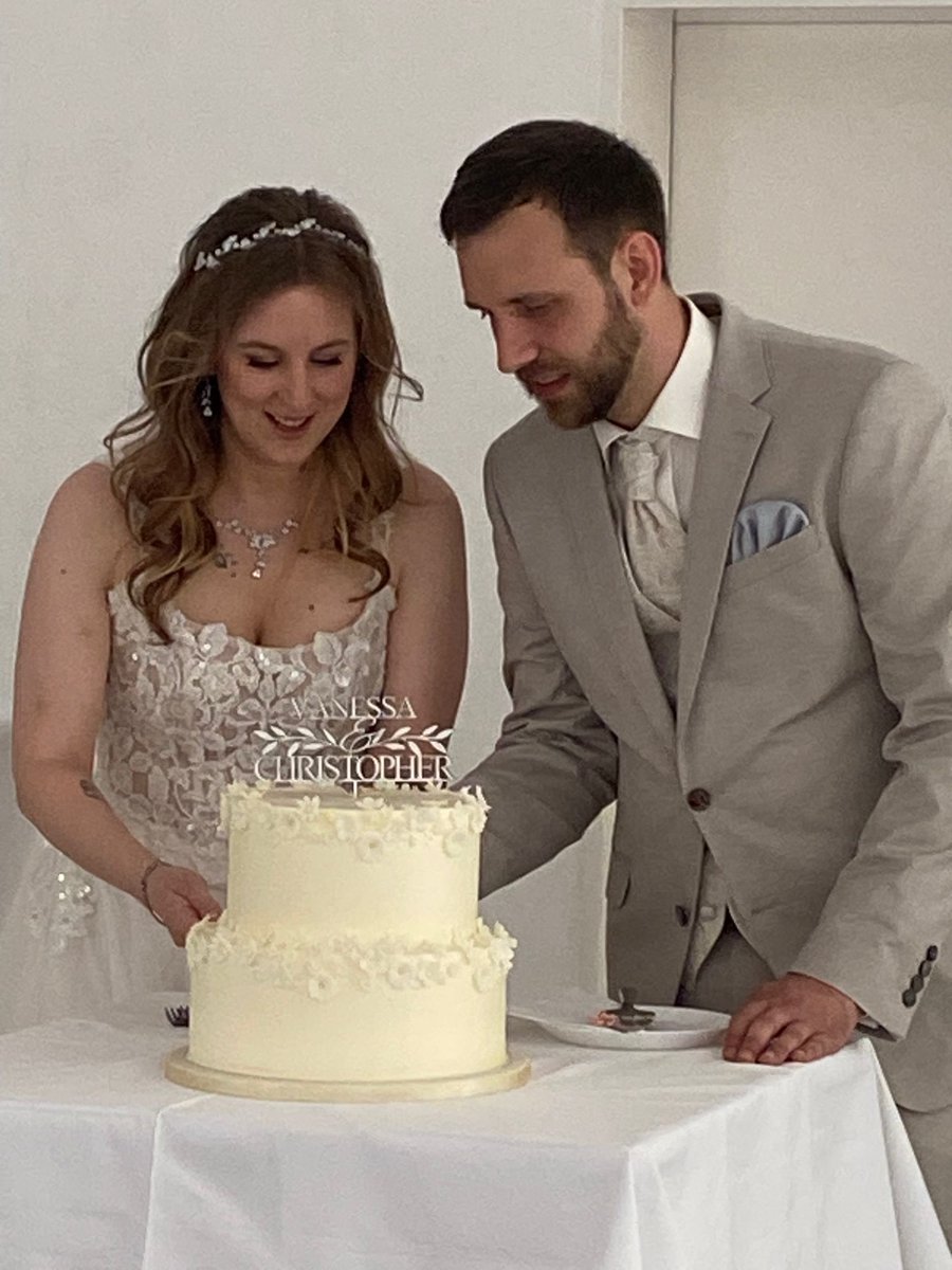 Christopher tweet media