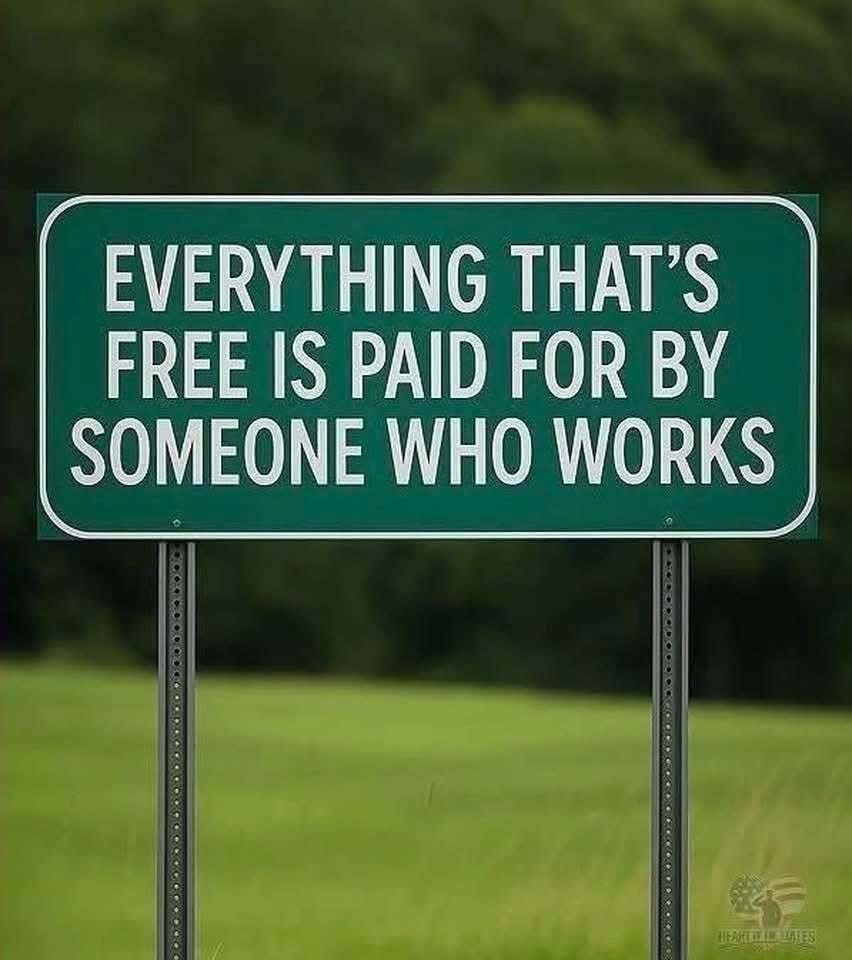 Kunpa kaikki ymmärtäisivät tämä keskeisen seikan taloudesta. On kenties syytä huolestua, kun jopa kansanedustaja toteaa, etteivät ihmiset maksa, kun valtio maksaa. #koulutus #taloustaidot #opetus