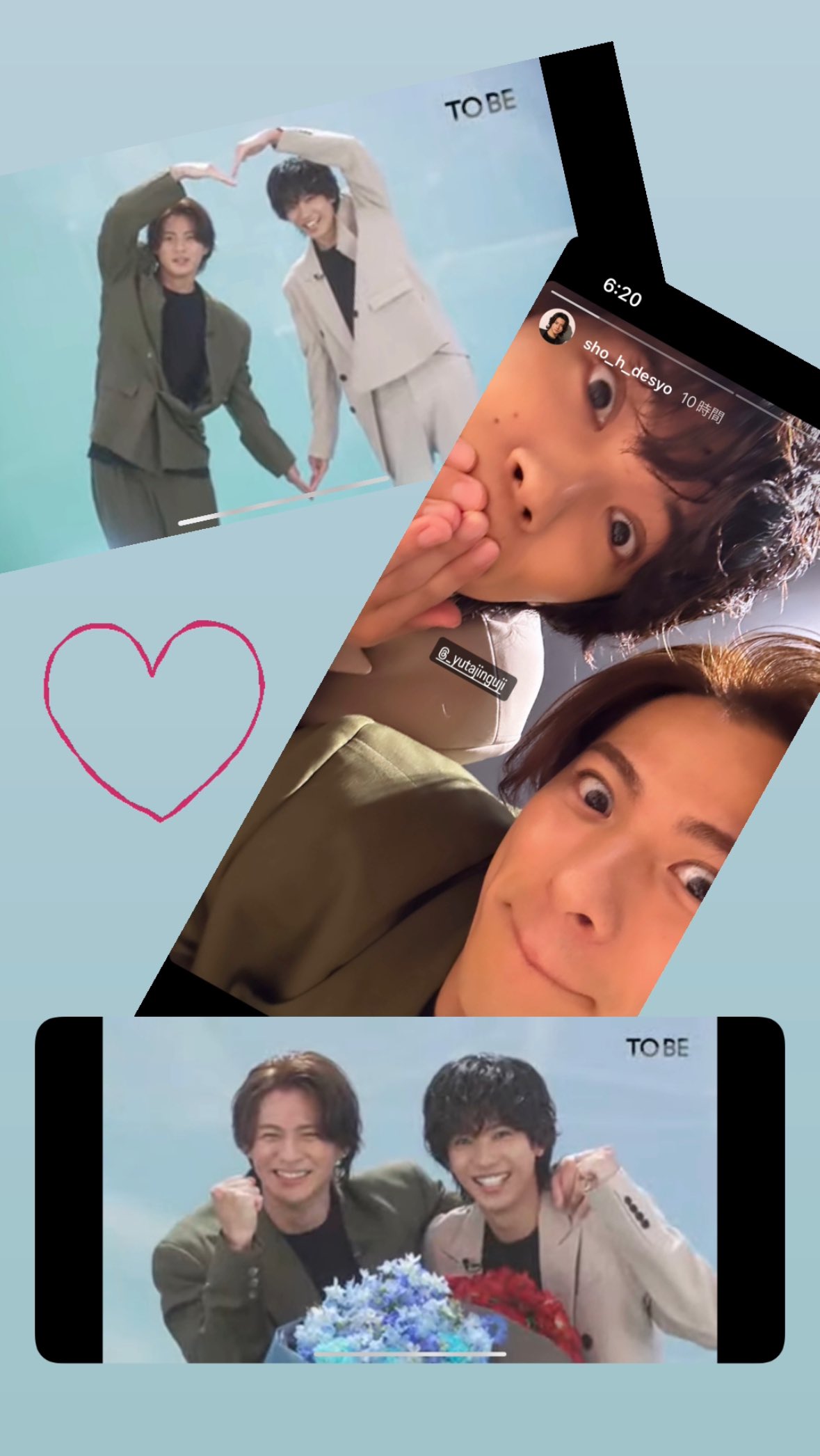 Yuki❤️🩷 (@yuki811295) / X