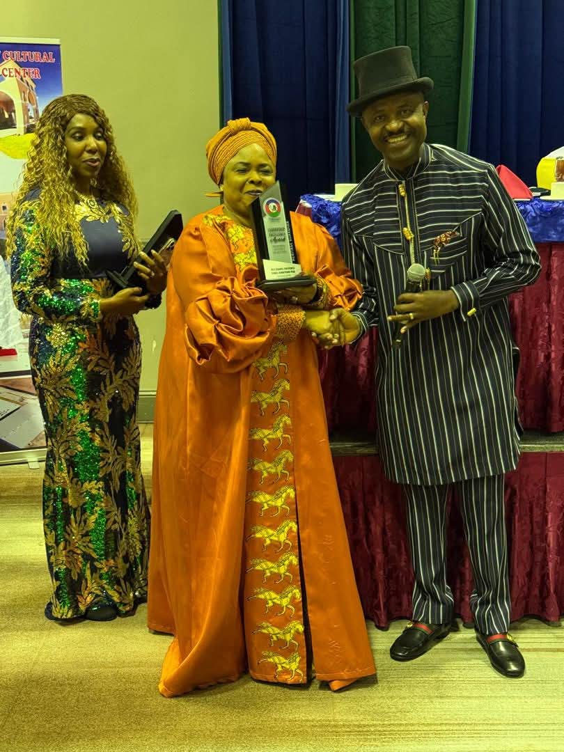 The City of Houston, Texas, has officially proclaimed July 5 as Ijaw Convention Day in honour of the Ijaw people’s cultural contributions.

The proclamation, signed by Mayor John Whitmire, was presented during the Ijaw National Congress of the Americas (INC-A) convention themed