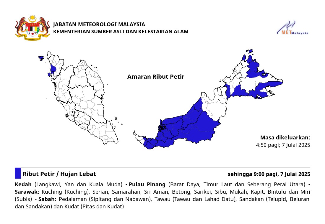 AMARAN RIBUT PETIR. ⛈⛈⛈ 

#ributpetirmetmalaysia
#metmalaysia
#NRES
#MalaysiaMadani