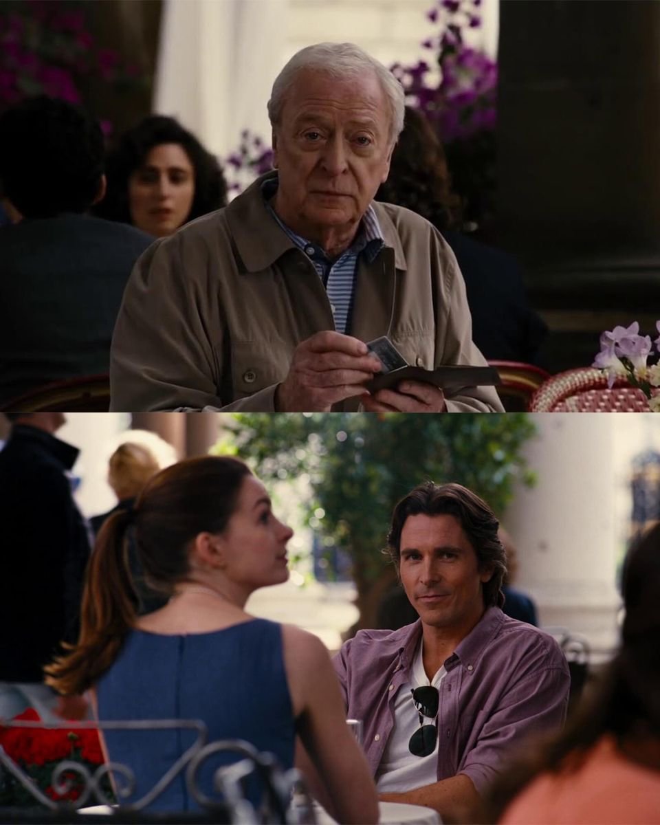 TheCinesthetic's tweet image. 