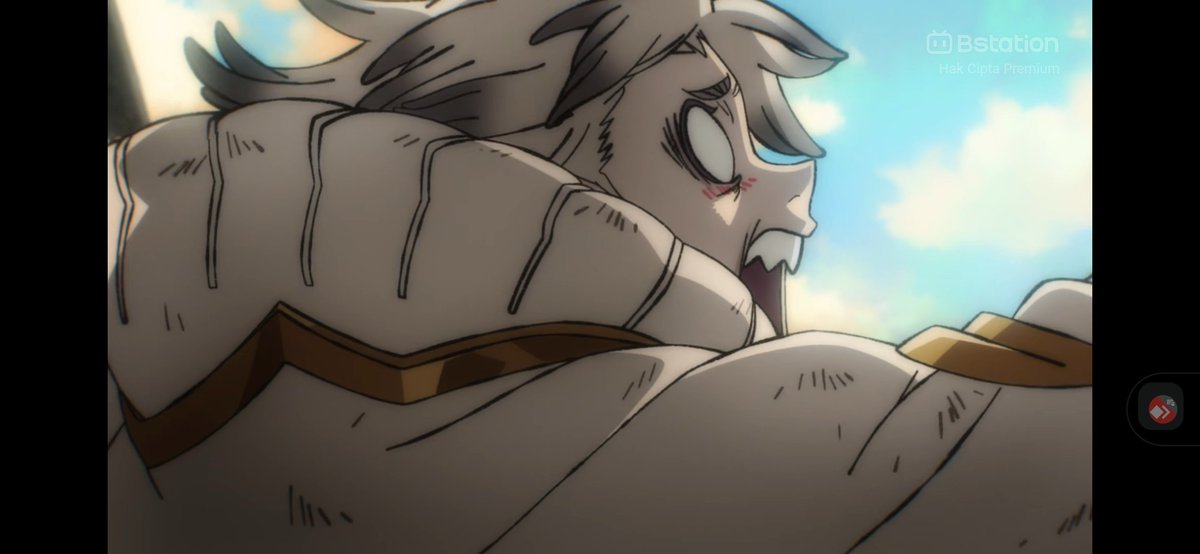 JPFBASE's tweet photo. *jpf WARNING SPOILER GACHIAKUTA

Rudo gemes banget kalau salting 🥺

https://t.co/HE0qdC8pBJ