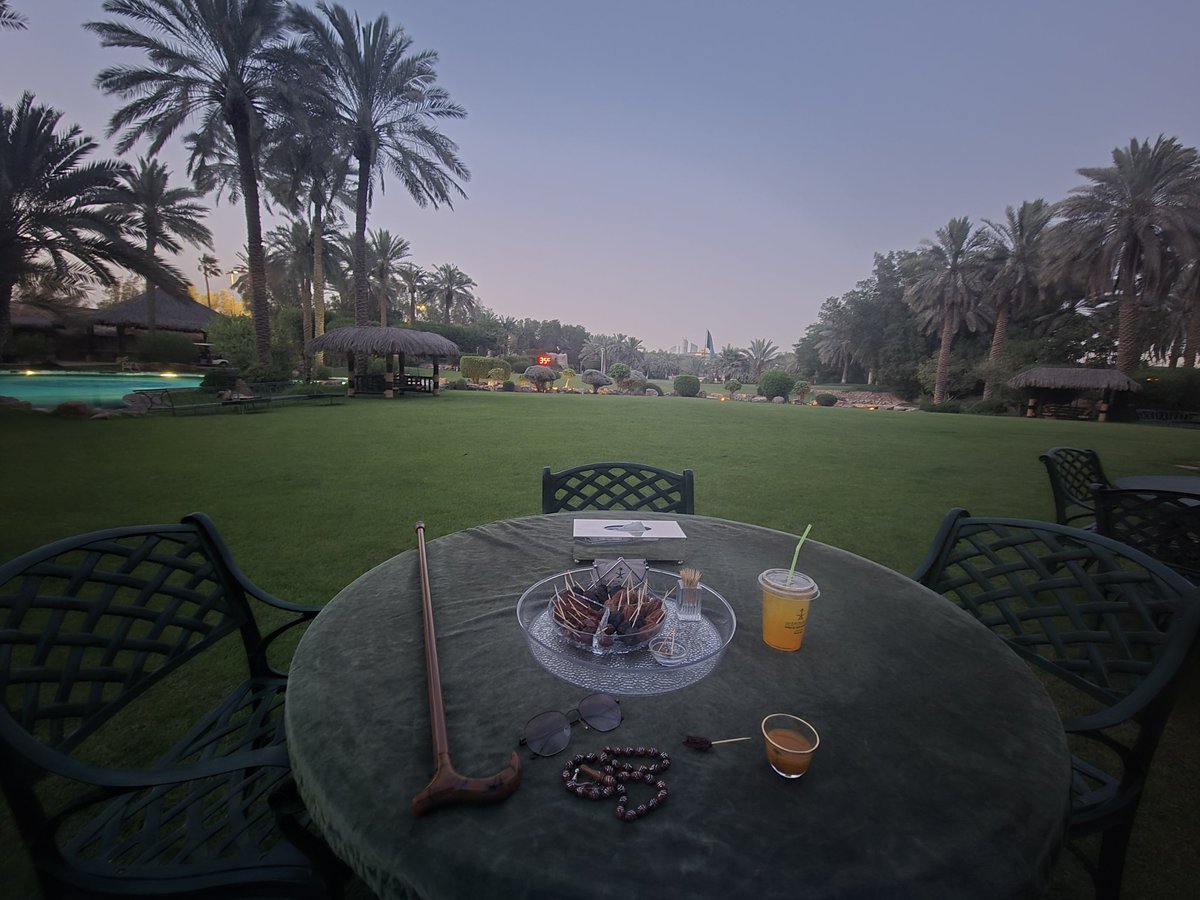 Alwaleed_Talal's tweet image. &quot;هذا من فضل ربي&quot; 🤲🏽