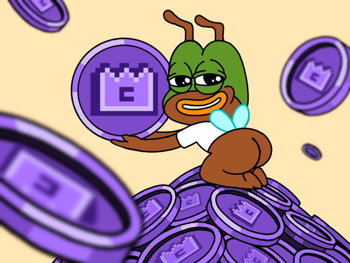 💩 <a href="/MemeX_MRC20/">MemeX</a> is dropping $700,000 in rewards for the Top 500 Yappers on #KAITO:
🥇 Ranks 1–30 → $10,000 each
🥈 Ranks 31–50 → $5,000 each
🥉 Ranks 51–100 → $2,000 each
💰 Ranks 101–500 → split the rest

Massive bag, serious incentives. 👀

So what’s MemeX?
A meme-native