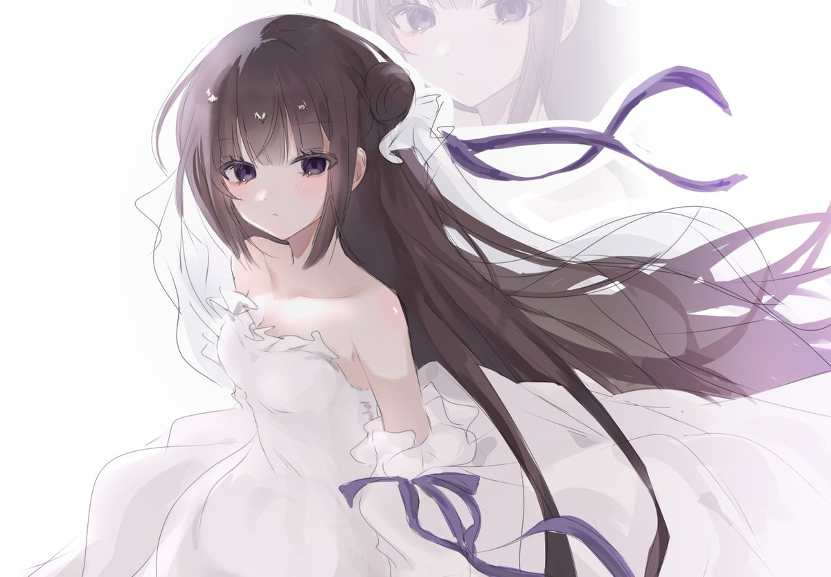 _yukopipi's tweet image. 트친 대리캐 그렸어요 !!