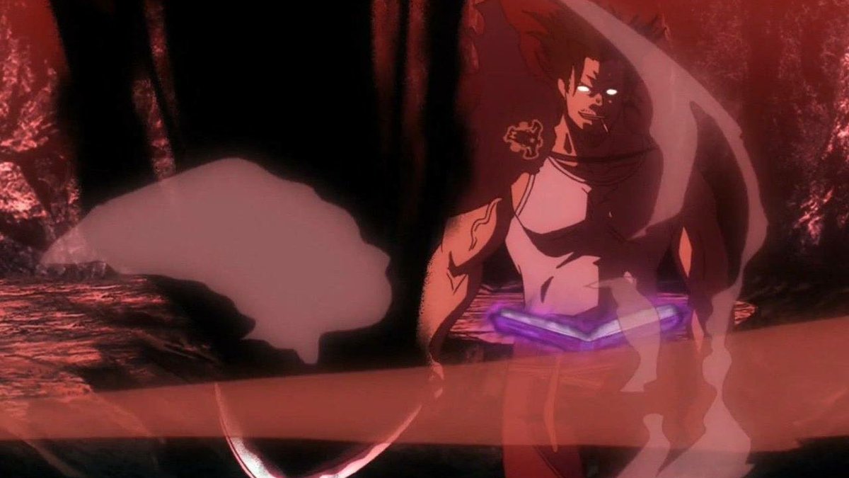 ANIME SHOT tweet media