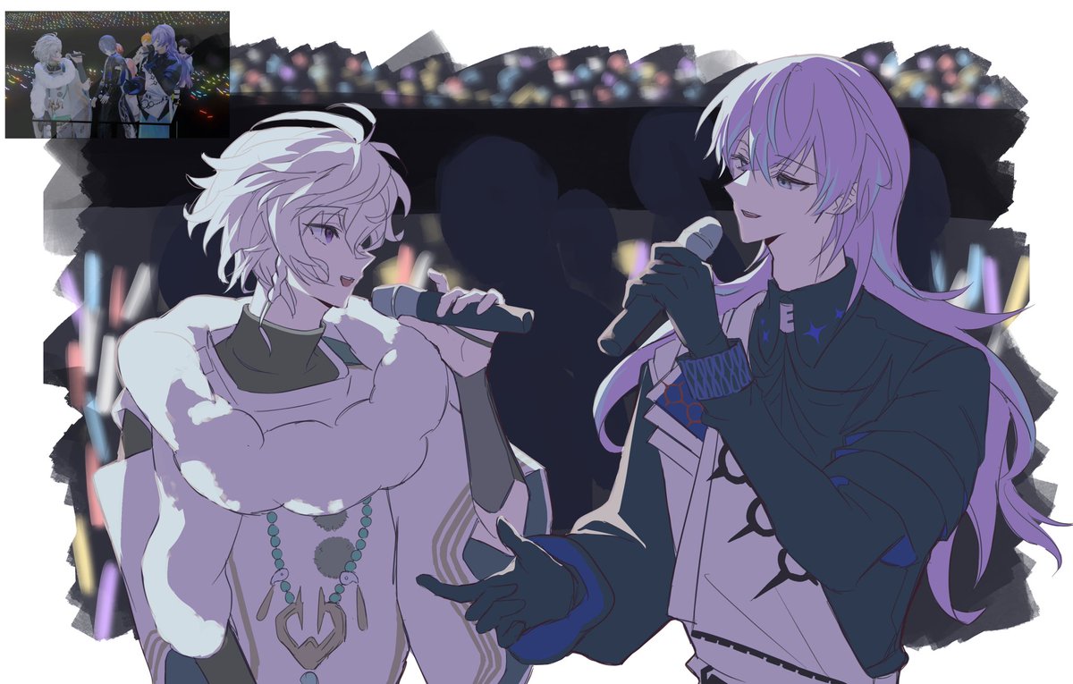 ㄴ (@2kstanr) on Twitter photo 