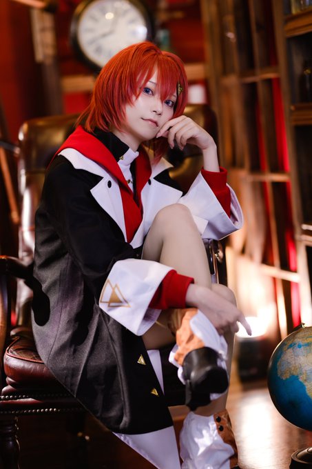 コスプレイヤー小波なこのTwitter画像9