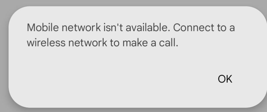 Balliatic_singh's tweet photo. My entire village is struggling with this problem, otherwise we will have to port it to another network, and your customer care does not pick up the call, there has been no hearing even after complaining many times. No accountability??
@JioCare 
@reliancejio 
@_MukeshAmbani https://t.co/EaycFDJgKJ