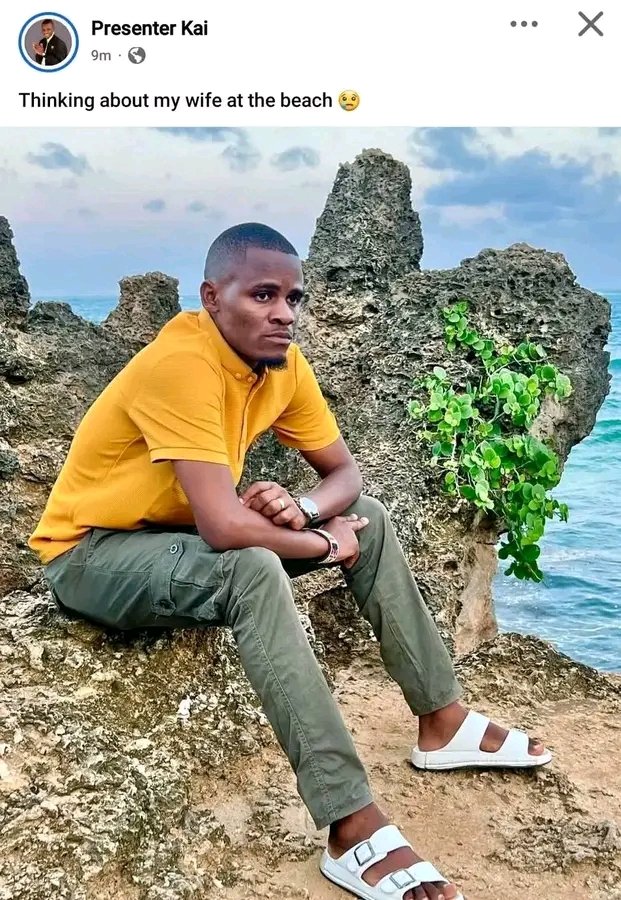 KIPTOOK56229219's tweet image. Huyu Morio ni kama hajui wakale  😂
