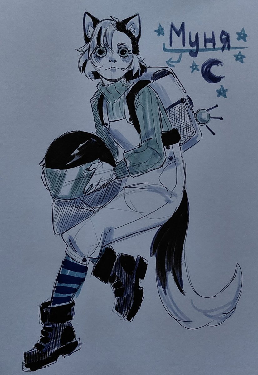 VergilSomn's tweet image. #украрт