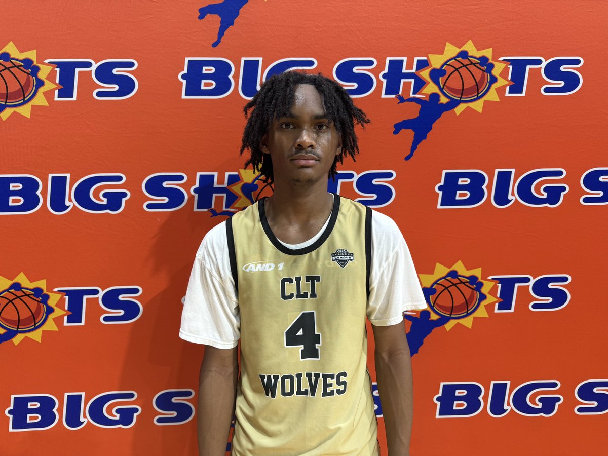 #BigShots #SoutheastJam #KrewHoop

🏆 17U Platinum Championship🏆 

Champs: Clutch Hoopers 60
MVP: #24 La’Quaree Glenn. Glenn led the division in scoring all weekend. 

Runner Up: Team CLT Wolves
#4 Jaylen Hayes 28pts