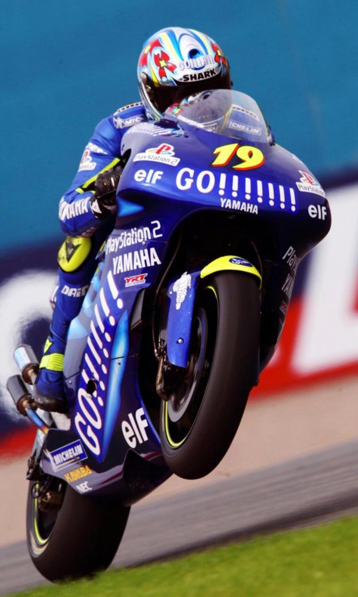 MOTOGP FORCE tweet media