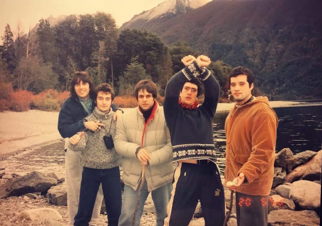 Más de Viejas Locas por el sur argentino