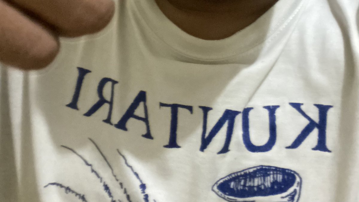 adeahimsa's tweet photo. Mas @teslamanaf , Suksma, Rahayu, Terimakasih KUNTARI

Kuntari live set at MacanStudio Sabtu06/07/2025. Last footage Was an absolute collab with #AuthorandPunisher https://t.co/EyBaeo3ZdQ