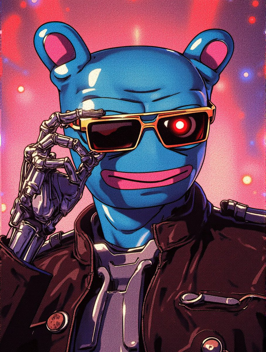 Precision-coded. Purpose-built. Brett Bot.