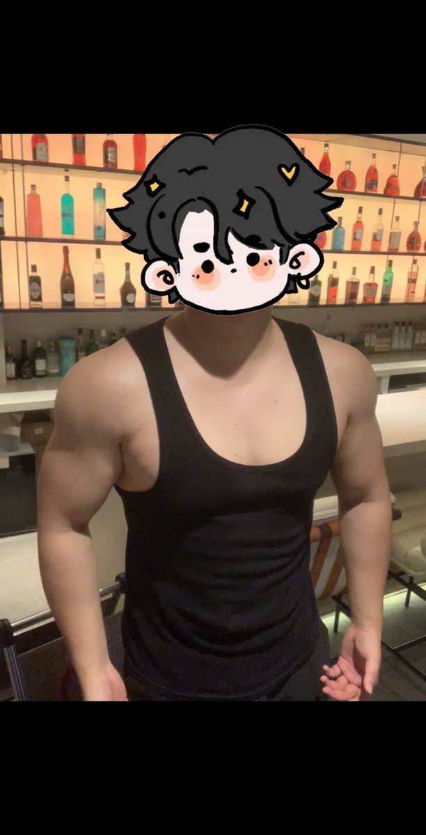 HeXuan37242's tweet photo. 182cm https://t.co/DDTZ1ScGTx