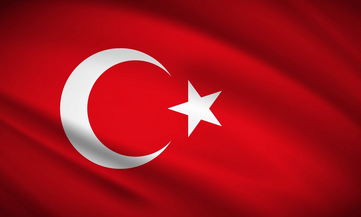 Pençe-Kilit Harekât bölgesinde şehit olan kahraman Mehmetçiklerimize Allah’tan rahmet, kederli ailelerine, silah arkadaşlarına ve aziz milletimize başsağlığı ve sabır diliyoruz.

Ruhları şad, makamları âli olsun. 🇹🇷