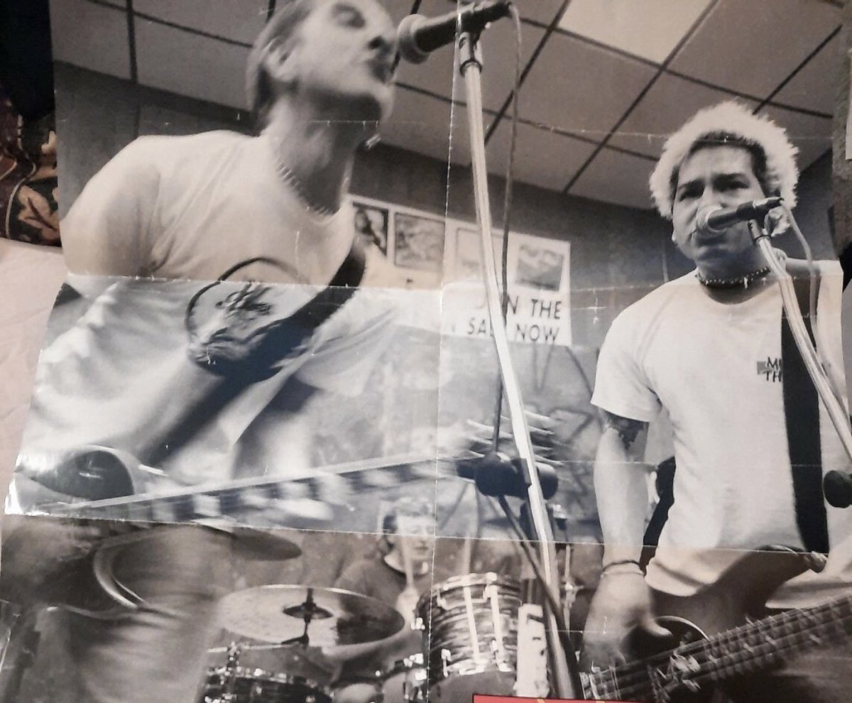 Mike Herrera tweet media