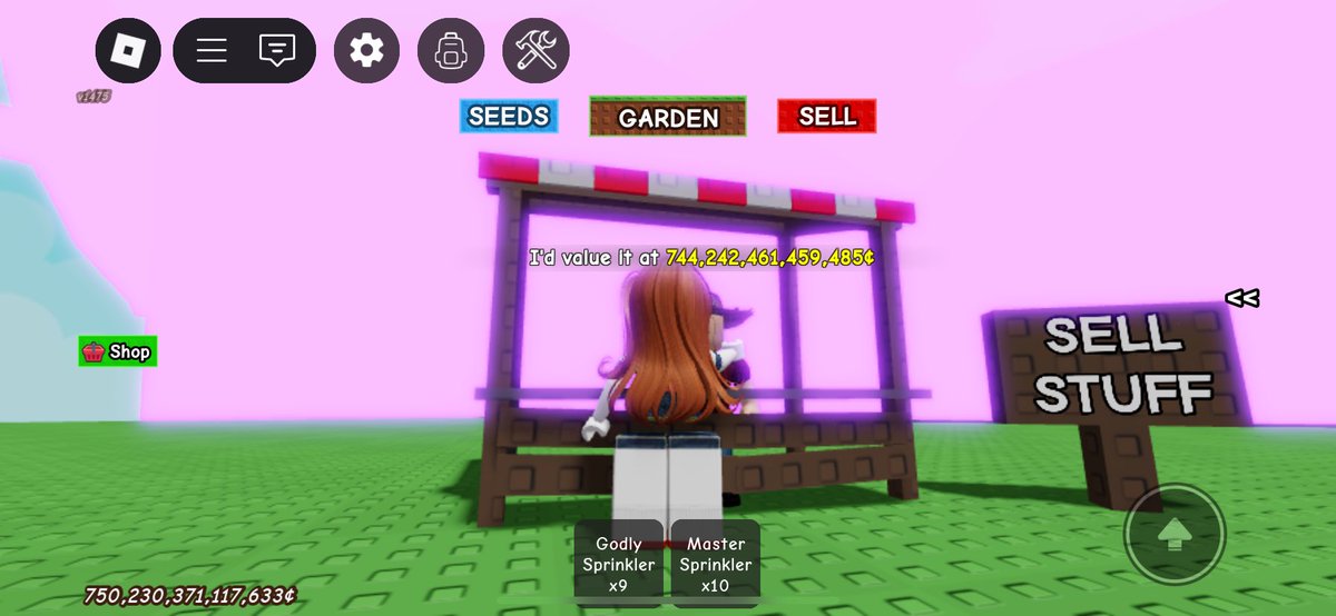 wts sheckles 🩷🍀 

744t (5K ONLY) take 2 hanya 9k ⭐️
avail qris &amp; all-e wallet

testi cek pin yaaw! 🍎