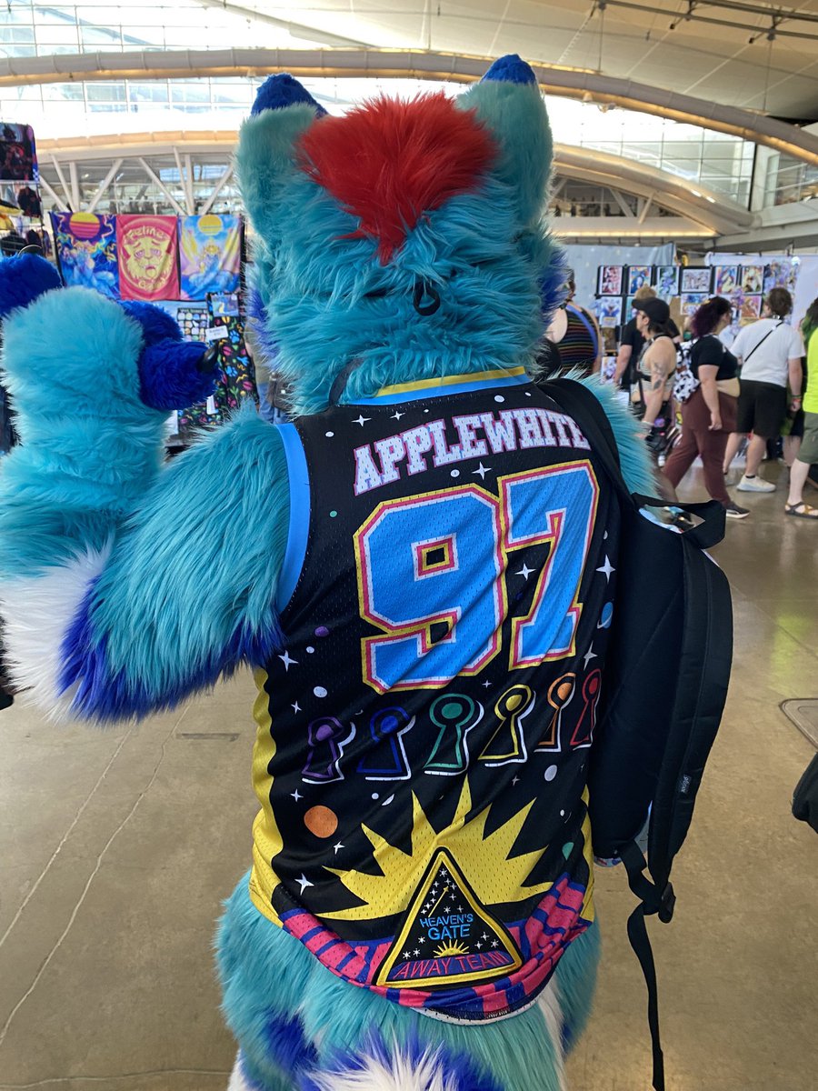 FurryNoContext's tweet image. 